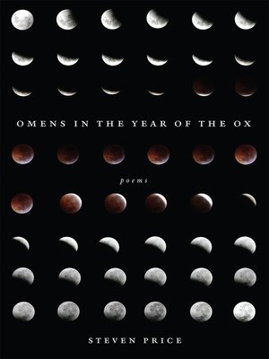 cover image of Omens in the Year of the Ox